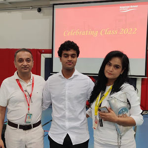 Meet your Posher, Dhruv